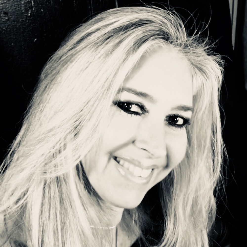 Meet your Posher, Vicki